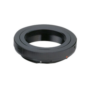 Kowa Adapter ring T2 connector voor M4/3 Aansluiting