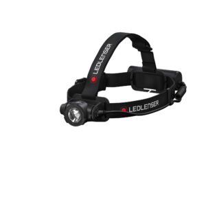 LED LENSER Hoofdlamp H7R Kern