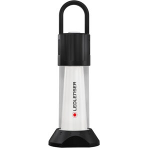 LED LENSER Werklamp ML6 Camping Laterne