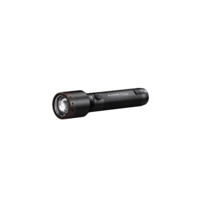 LED LENSER Zaklamp P6R Kern