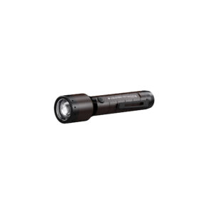 LED LENSER Zaklamp P6R-handtekening