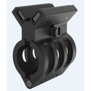 LED LENSER Magnetische bevestiging