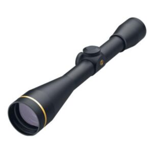 Leupold Richtkijker FX-3 6x42, Wide Duplex, matte