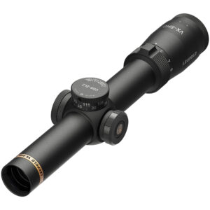 Leupold Richtkijker VX-5HD 1-5x24 30mm CDS-ZL Matte Firedot Duplex