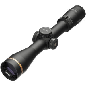 Leupold Richtkijker VX-5HD 2-10x42 30mm CDS-ZL Matte Firedot Duplex