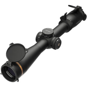 Leupold Richtkijker VX6-HD 3-18x44 30mm CDS-ZL2 MAtte Firedot Duplex
