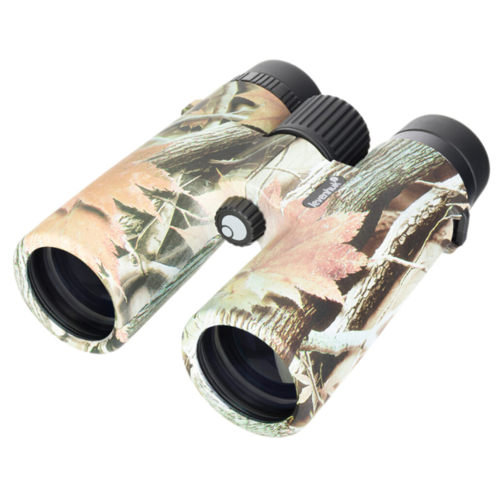 Levenhuk-Verrekijkers-10x42-Camo-Rind
