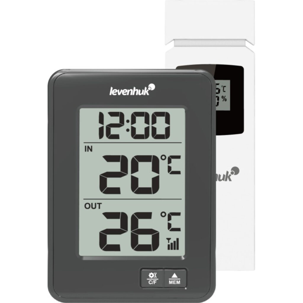 Levenhuk-Weerstation-Wezzer-BASE-L50
