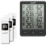 Levenhuk-Weerstation-Wezzer-PLUS-LP20
