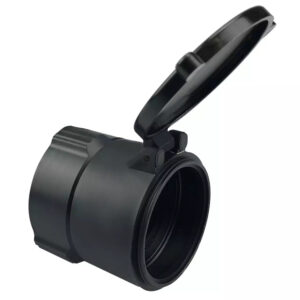 Liemke Stofbeschermkap objectiefbeschermkap voor Keiler 25/35/36 Pro met open flip-up deksel