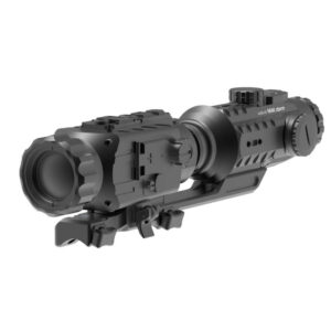 MAK Richtkijker uick-Duo met storm 4x30i HD alleen voor Blaser GuideTA435