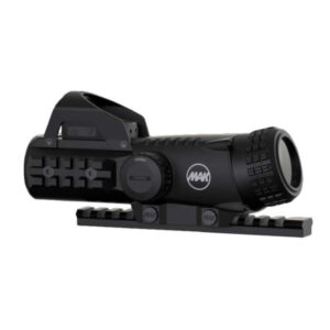 MAK Richtkijker storm 4x30i HD