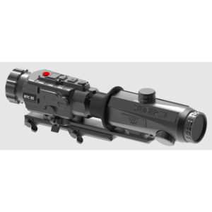 MAK uick Duo (alleen Monteringen) voor alle andere wapenmodellen Picatinny storm 4x30i HD Guide TA435
