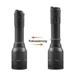 Maximtac HD-IR Pro Gen 3 IR-ophelder met verstelbare focusbundel
