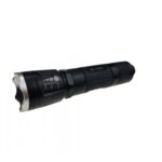 Maximtac IR-ophelder 940nm horizontaal liggend met gekartelde grip