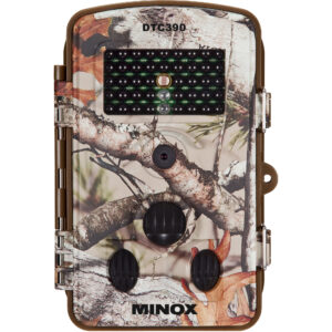 Minox Wildlife camera DTC 395 camo
