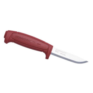 Morakniv Messen Riemmes BASIC 511 rood