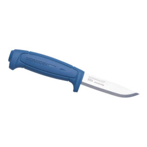 Morakniv Messen Riemmes BASIC 546 blauw