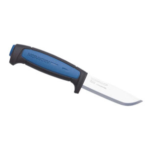 Morakniv Messen Riemmes PRO S blauw