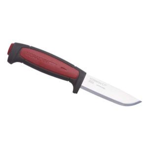 Morakniv Messen Riemmes PRO C rood