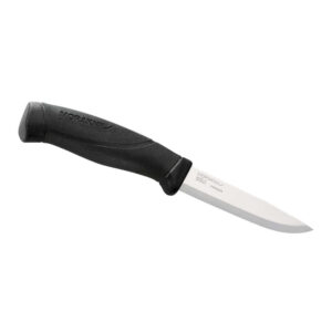 Morakniv Messen Jacht COMPANION zwart