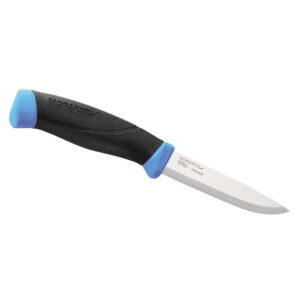 Morakniv Messen Jacht/openlucht mes COMPANION blauw