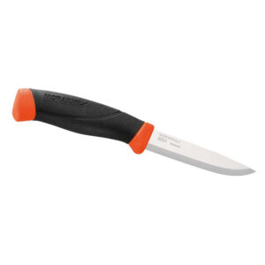 Morakniv Messen Jacht/openlucht mes COMPANION oranje