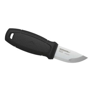 Morakniv ELDRIS NEKMESSEN zwart