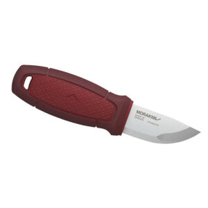 Morakniv Messen ELDRIS NEKMESS rood