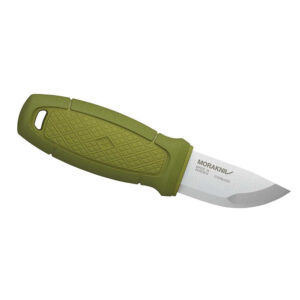 Morakniv ELDRIS NEKMESSEN groen