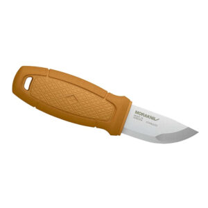 Morakniv ELDRIS NEKMESSEN geel