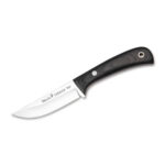 Muela Messen Terrier 9M Micarta Dark