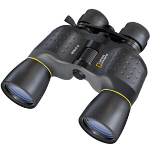 National Geographic Zoom verrekijker 8-24x50