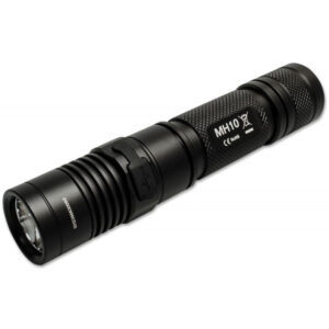 Nitecore zaklamp MH10 V2
