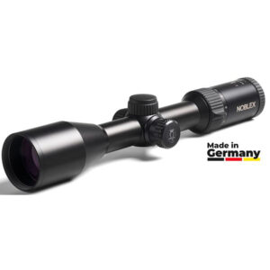 Noblex Richtkijker V6 2-12x50, Reticle: 4i, ZEISS-Rail