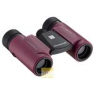Olympus Verrekijkers Slim 8x21 RC II WP Magenta