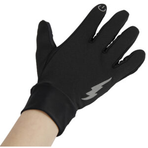 Omegon touchscreen handschoen, L
