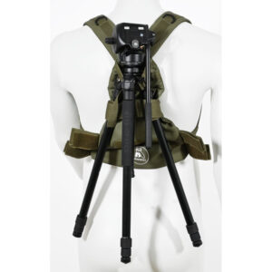 Orniwelt Draagriem Mulipack II Statief draagsysteem