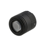 Pard IR-straler vooraanzicht van de 850 nm IR-illuminator met frontlens