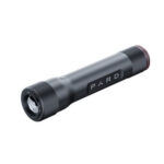 Pard TL 3 940nm infraroodlamp vooraanzicht met 940nm IR-led en zwarte aluminium behuizing