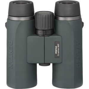 Pentax Verrekijkers SD 8x42 WP