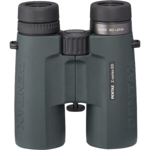Pentax Verrekijkers ZD 8x43 ED