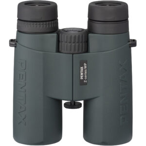 Pentax Verrekijkers ZD 8x43 WP