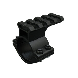 Seben RSM03 richtkijkermontering (Ø 25,4 mm) met weaver-/picatinny-rail (21 mm)