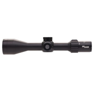 Sig Sauer Richtkijker SIERRA3BDX ZF 4,5-14x50 zwart Ø30 BDX-R1 Digitaal SFP