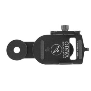 SMARTOSCOPE Universal Smartphone adapter voor Kowa TSN 600/660M/82SV/550 Spotting scopes.