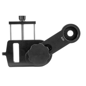 SMARTOSCOPE Smartphone adapter SM VARIO voor ZEISS Victory Diascope 15-56x65/20-75x85