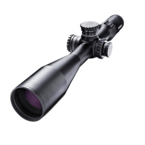 Steiner Richtkijker 5-25x56 LM MX5i, TReMoR3 FFP black