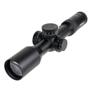 Steiner Richtkijker 2,9-20x50 LM M7Xi G2B Mil-Dot FFP black