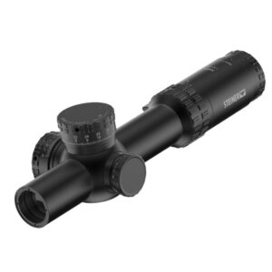 Steiner Richtkijker 1-8x24 LM M8Xi DMR8I SFP
